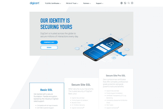 digicert